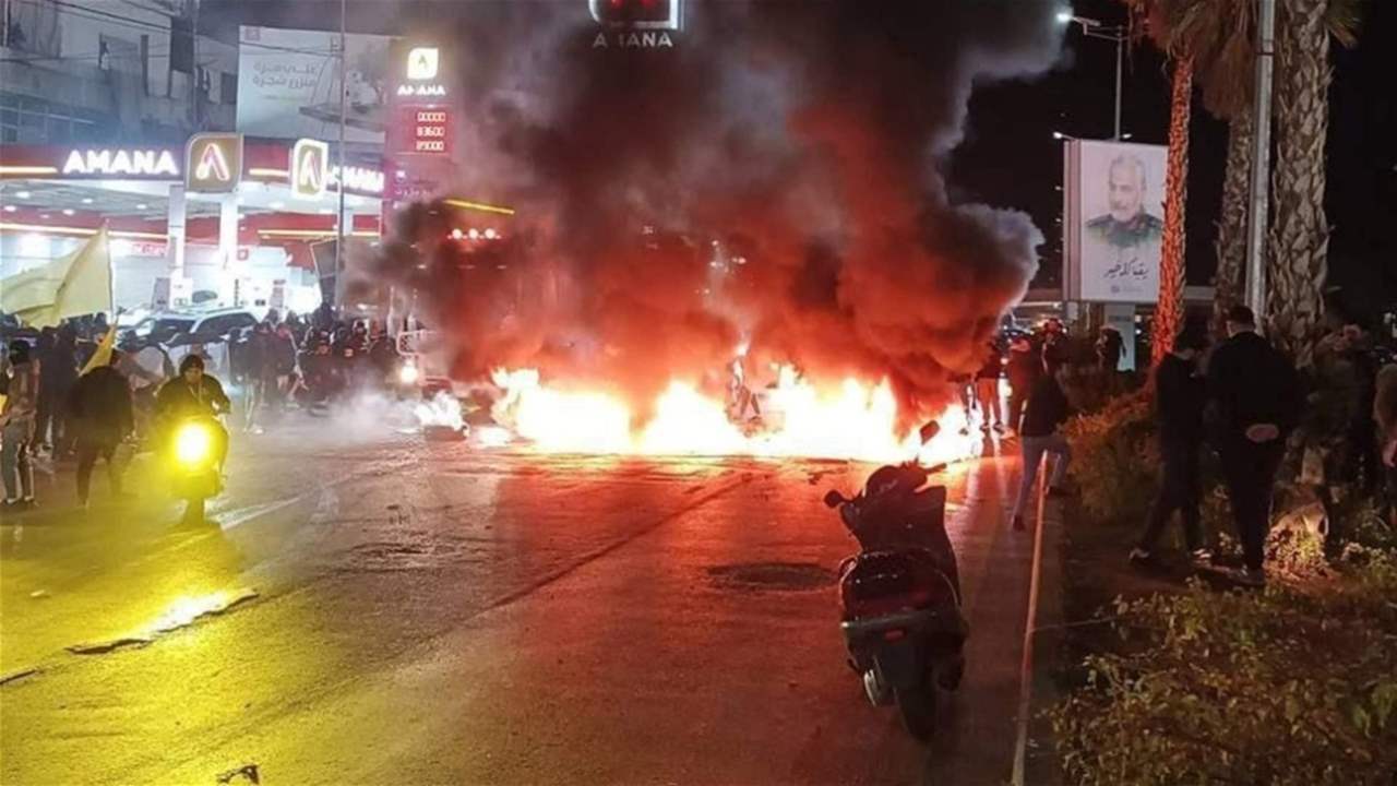 &quot;التقدمي&quot;: ما شهدته البلاد خلال اليومين الماضيين تصرفات مرفوضة غير مبررة مهما كانت الذرائع