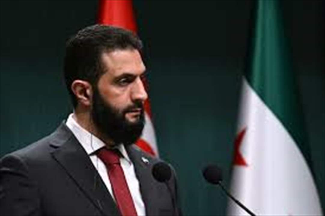 بالفيديو - الشرع يجول في إدلب! 