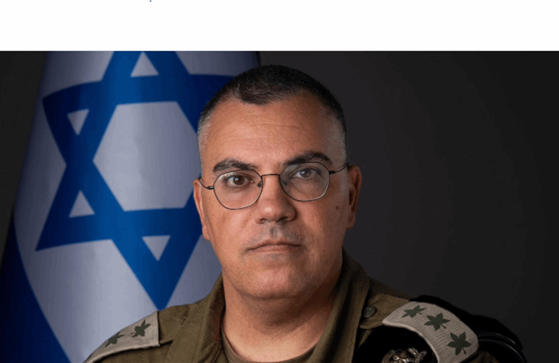 ادرعي: إستهدفنا عنصرًا في وحدة حزب الله الجوية