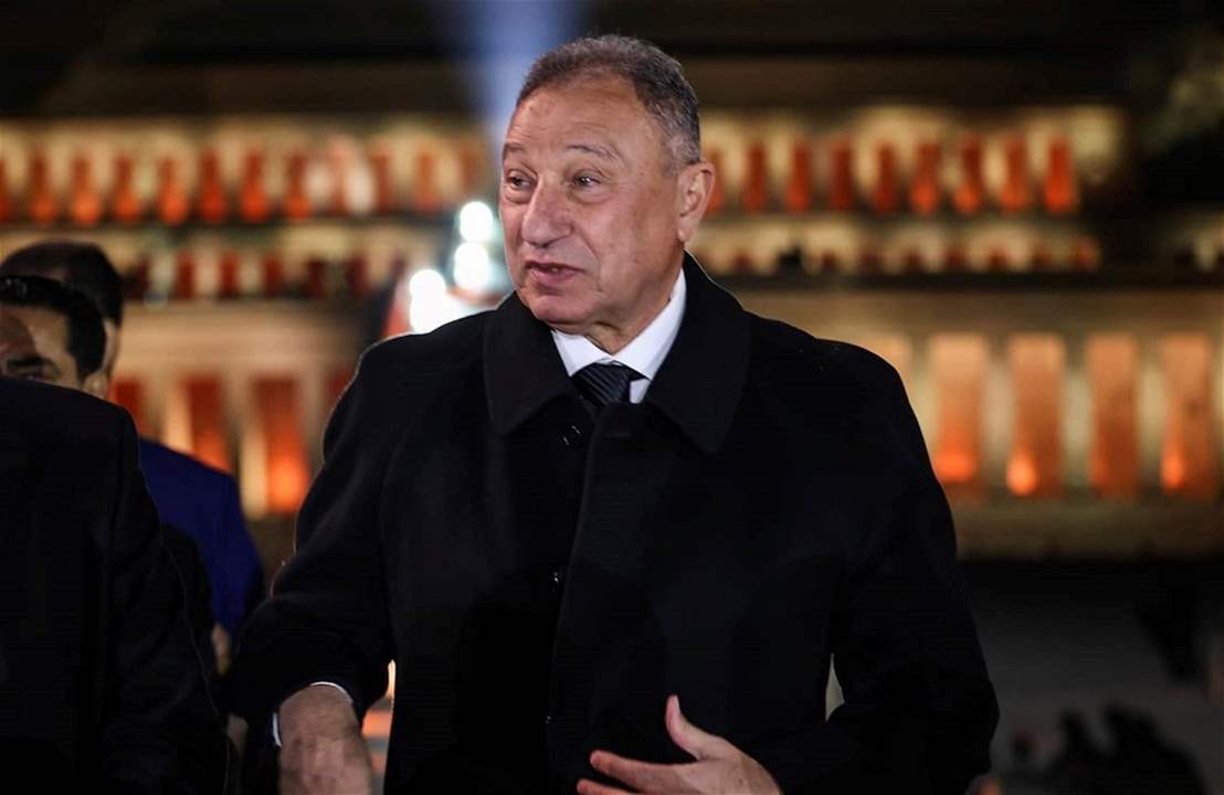 محمود الخطيب يُقلق محبّي الأهلي المصري