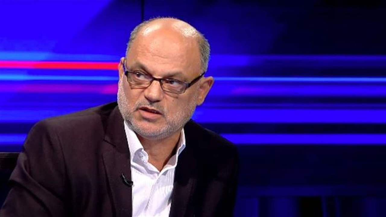 بعد اتهامه بالتهديد.. الصحافي قاسم قصير يوضح! 