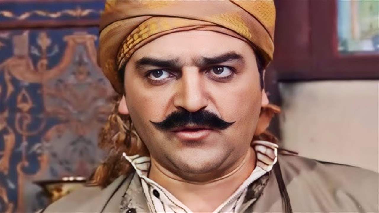 سامر المصري برسالة صارمة الى الشعب السوري: وقفوا احتفالات وشكلين ما بحكي!