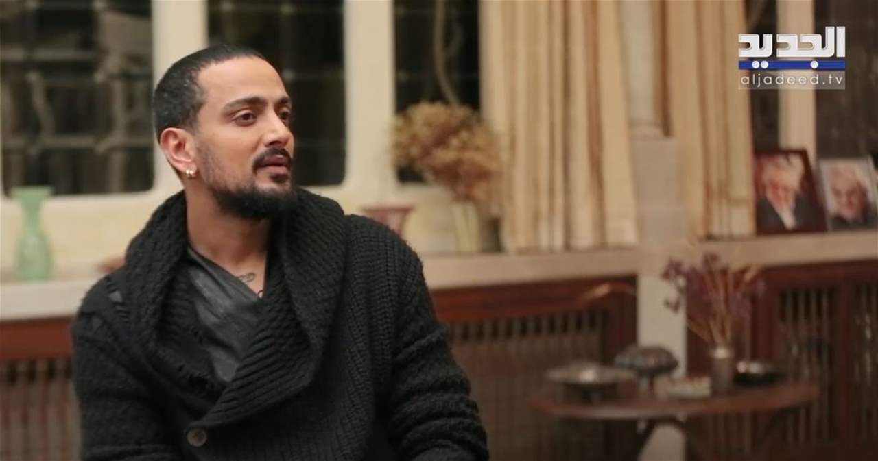 نديم شرفان يتحدث عن السياسة في لبنان: قلبوا الطاولة علينا