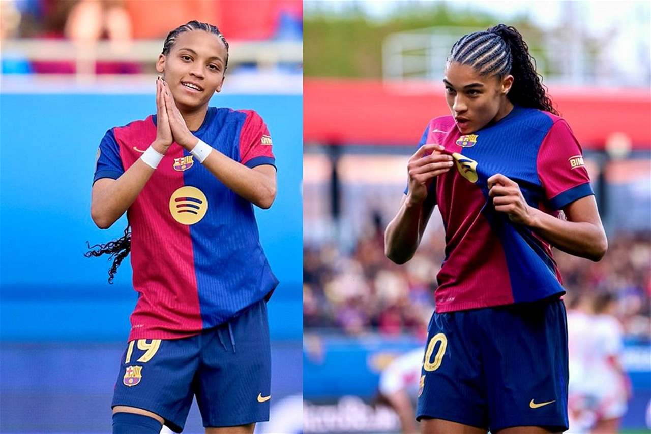 فيديو - برشلونة يسحق مدريد والتيكي تاكا حاضرة بإبداع