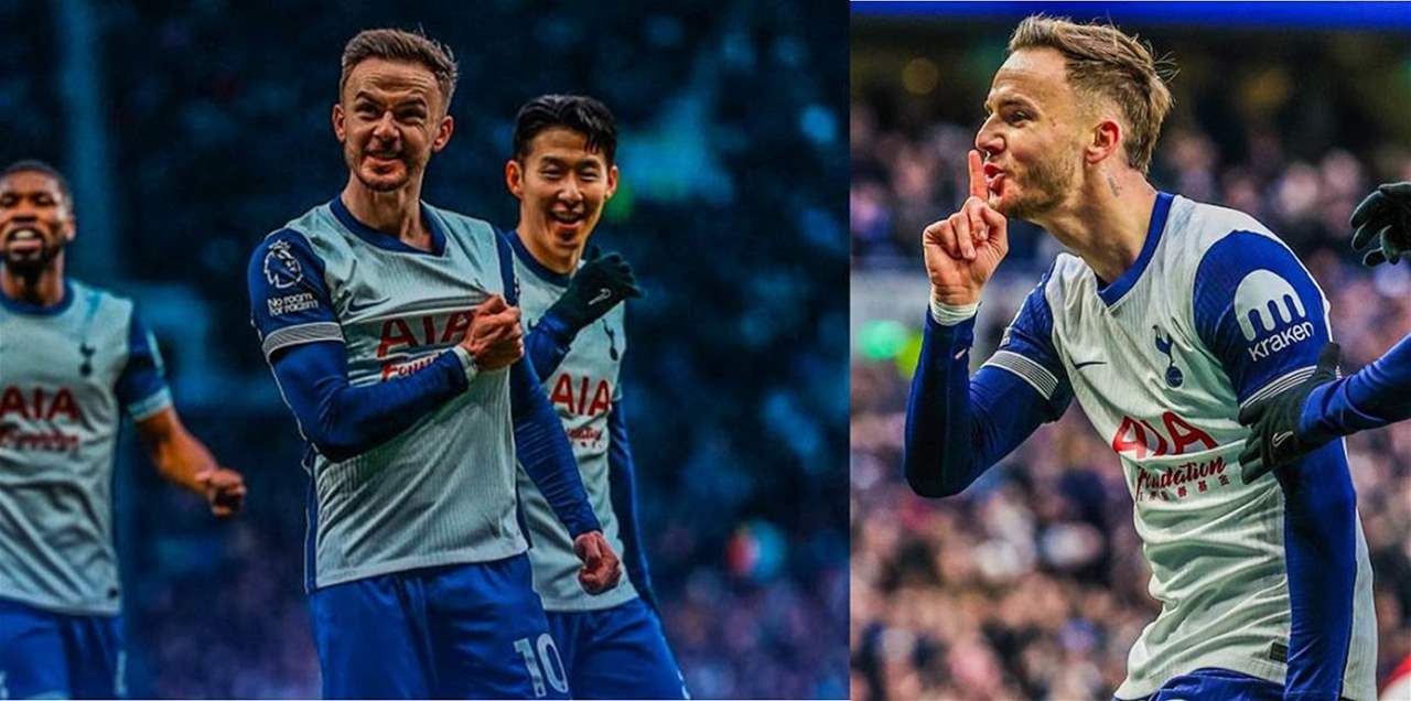 فيديو - مشجعو توتنهام احتجّوا على رئيس النادي