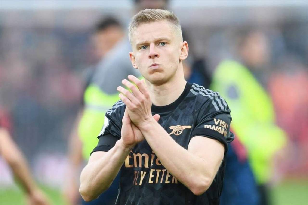 زينتشينكو يخسر معركة قضائية ويضطر لإغلاق شركته 