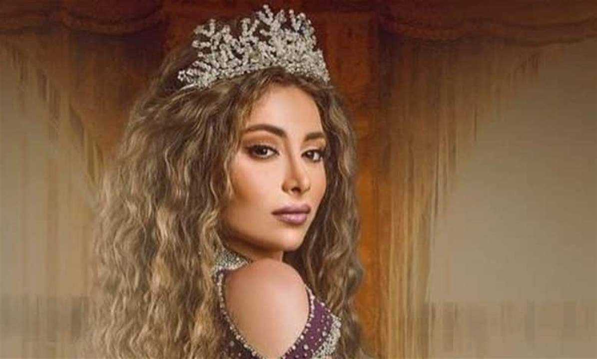 حلم مرعب راود والدة الممثلة السورية انجي مراد قبل وفاتها بـ 40 يوما