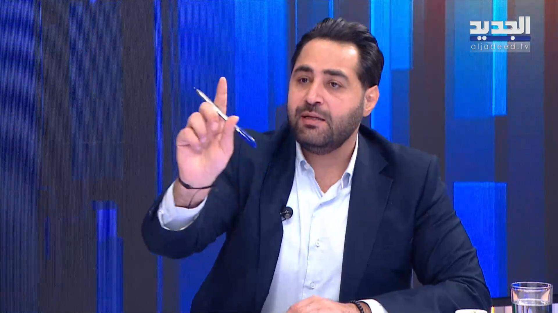 عن الطيران الإيراني.. حمدان: يا قبضاي كنت عملها من شهرين! (فيديو) 