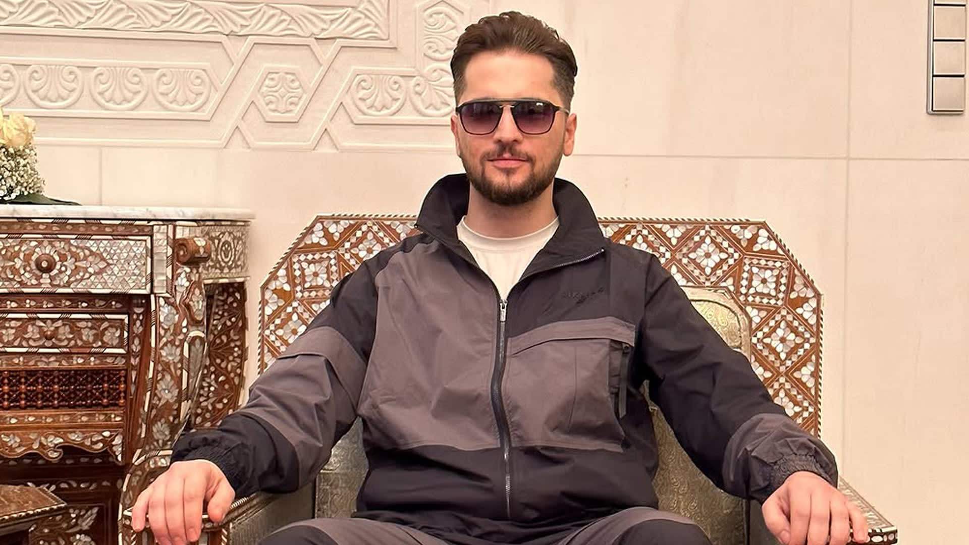 يمان نجار يكشف تفاصيل اتصاله بـ بشار الاسد ويشن هجوما حادا على حافظ الأسد