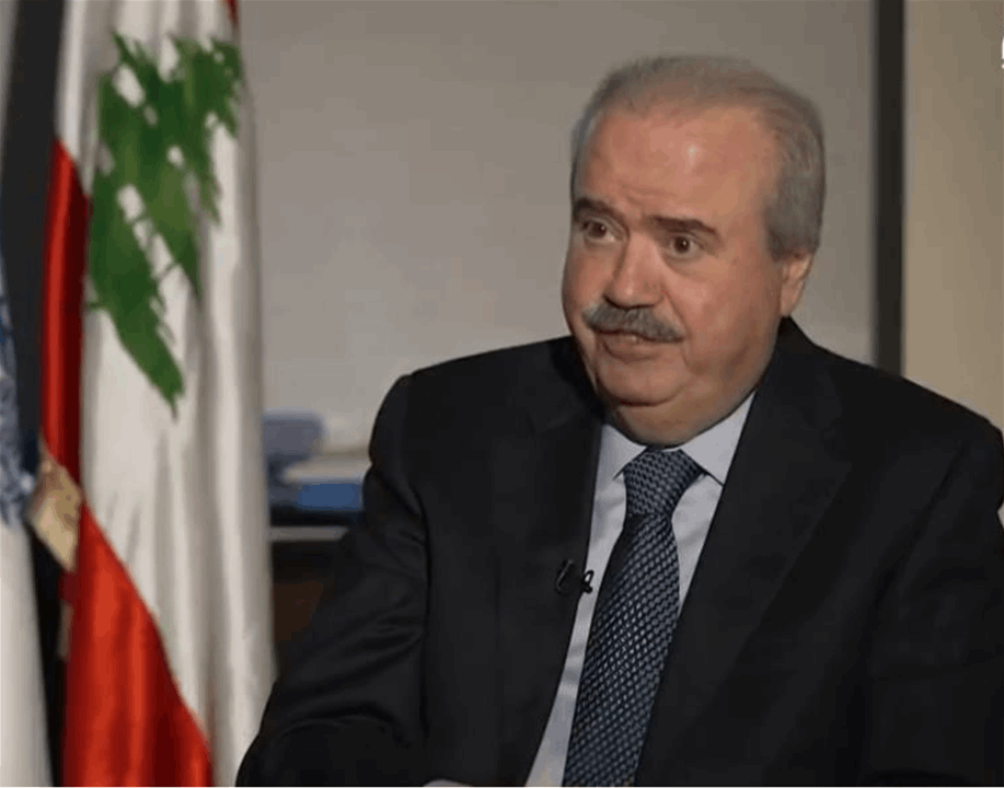 جابر: مع تعديل قانون النقد والتسليف