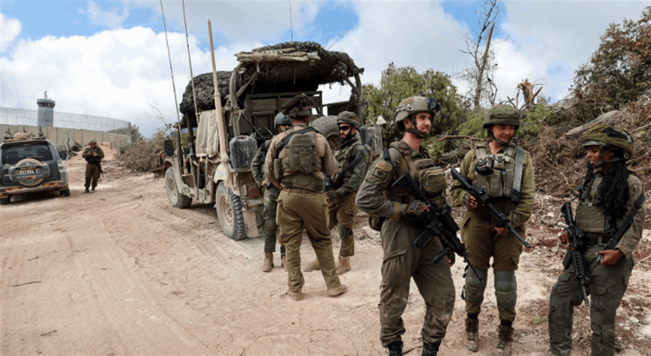 انسحاب الإحتلال من القرى الجنوبية والإحتفاظ بـ 5 نِقاط