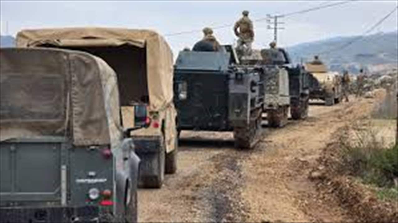 مهلة شهر للبنان.. والا البند السابع؟