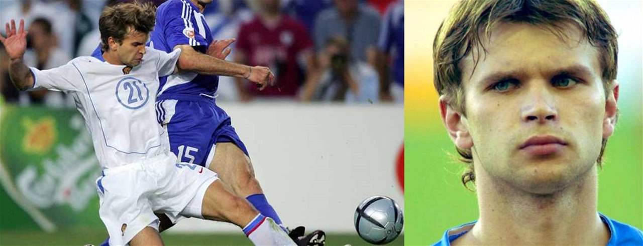 من "ظلّ كريستيانو رونالدو" الى قتيل على الجبهة