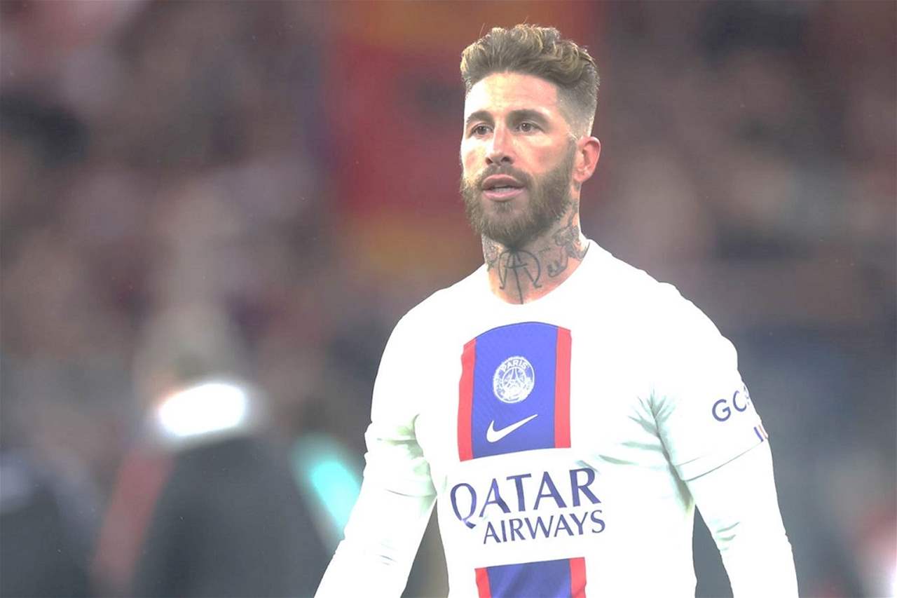 بنود غريبة جداً في عقد راموس مع مونتيري 