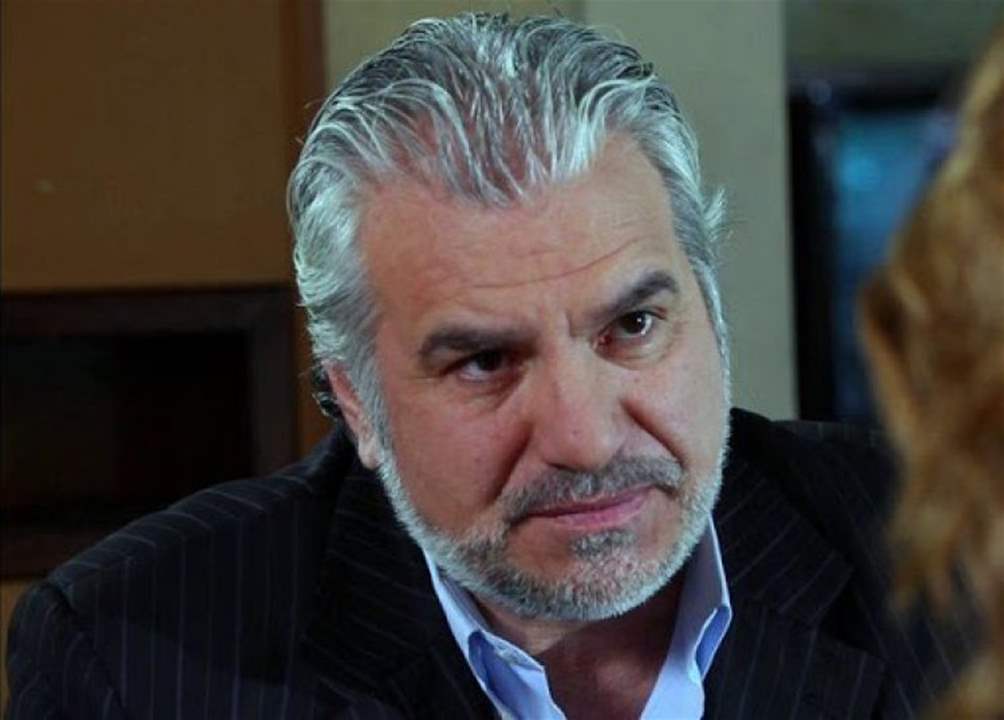 عودة عبد الحكيم قطيفان الى سوريا بعد غياب قسري دام 12 عاما بسبب نظام بشار الاسد 