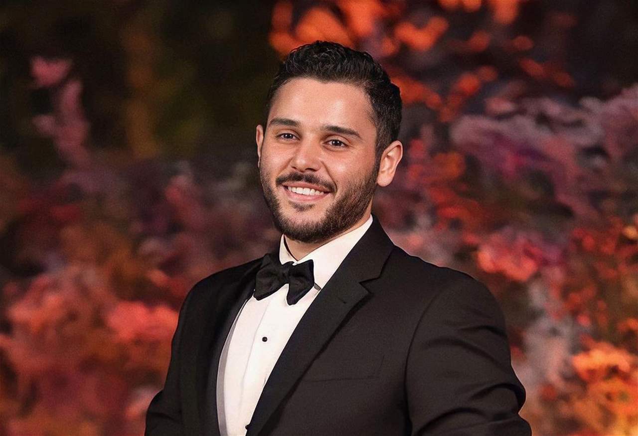 الوليد الحلاني يلتقي رئيس الحكومة السابق سعد الحريري .. اليكم ما قاله 