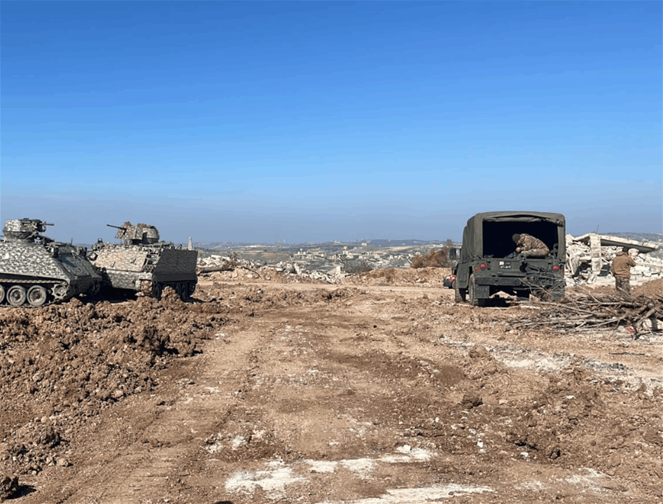 في يوم إنسحاب جيش الاحتلال.. بيان مشترك لبلاسخارت ولاثارو