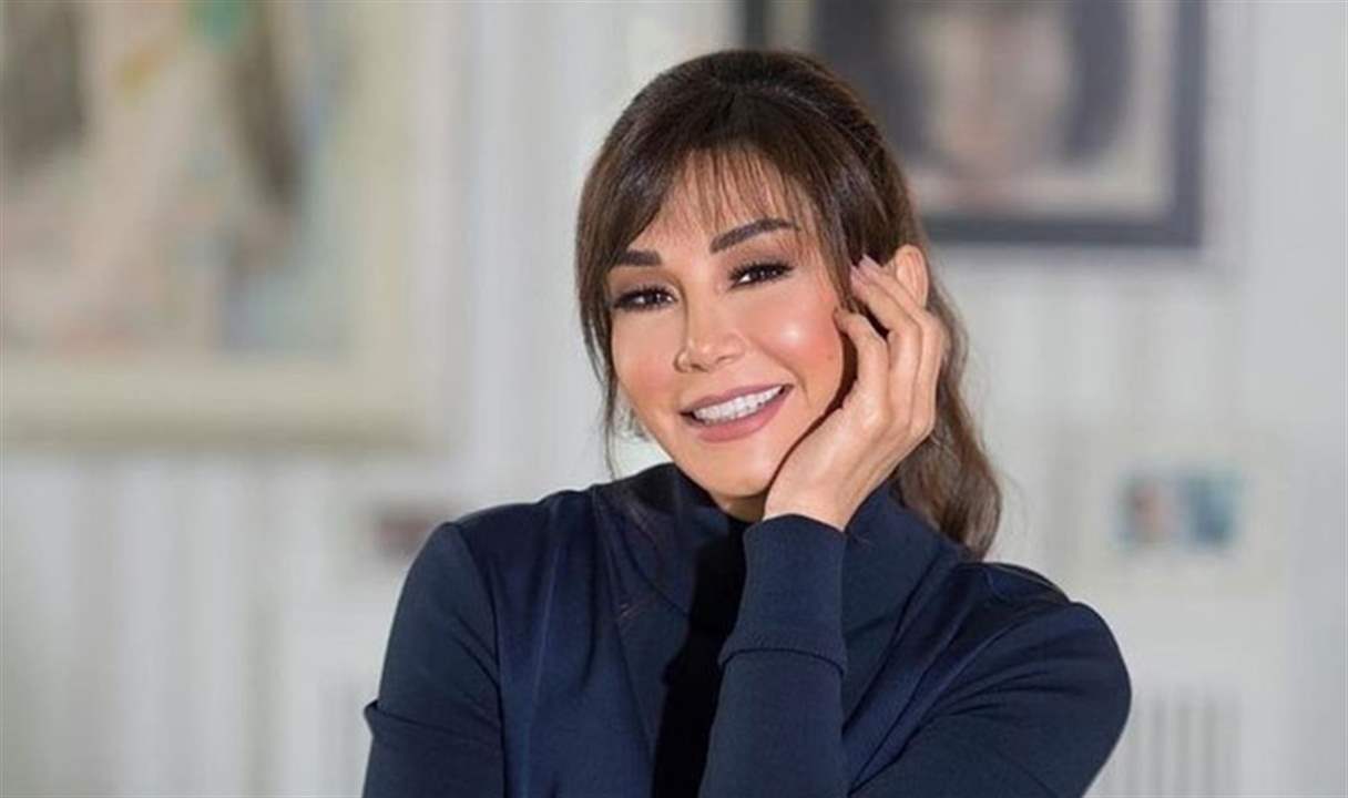 كاريس بشار نجمة رمضان على شاشة الجديد بمسلسل "تحت سابع أرض"