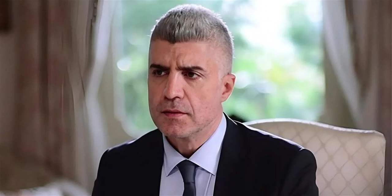 نقل أوزجان دينيز إلى المستشفى وهذه علاقة عائلته بالحادثة