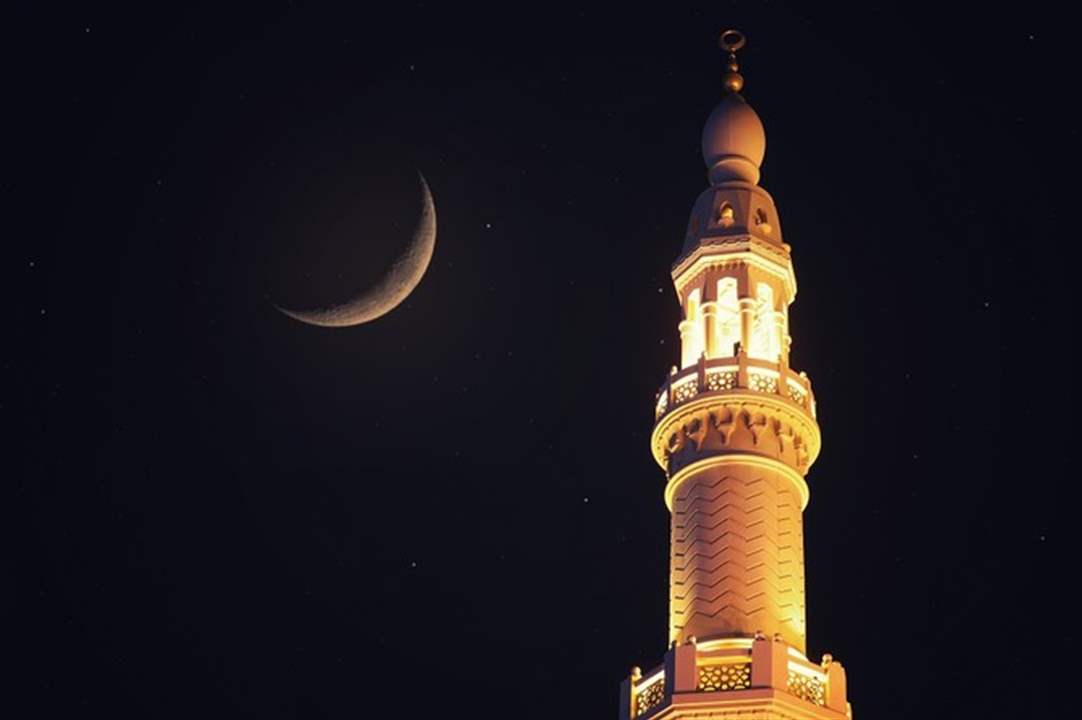 مكتب فضل الله يعلن تاريخ بدء شهر رمضان المبارك    