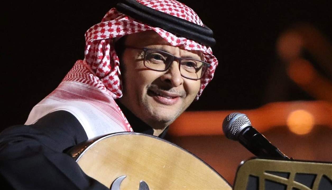 عبد المجيد عبدالله يتعرض لأزمة صحية مفاجئة