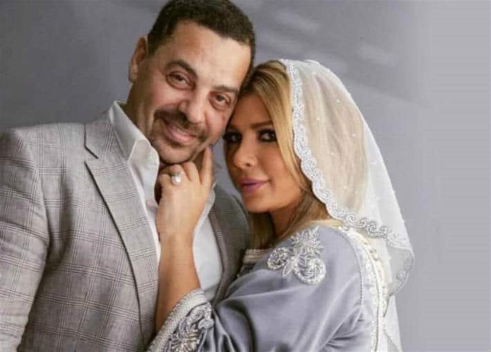 اول تعليق لـ طارق العريان بعد خسارته الدعوى ضد طليقته اصالة 