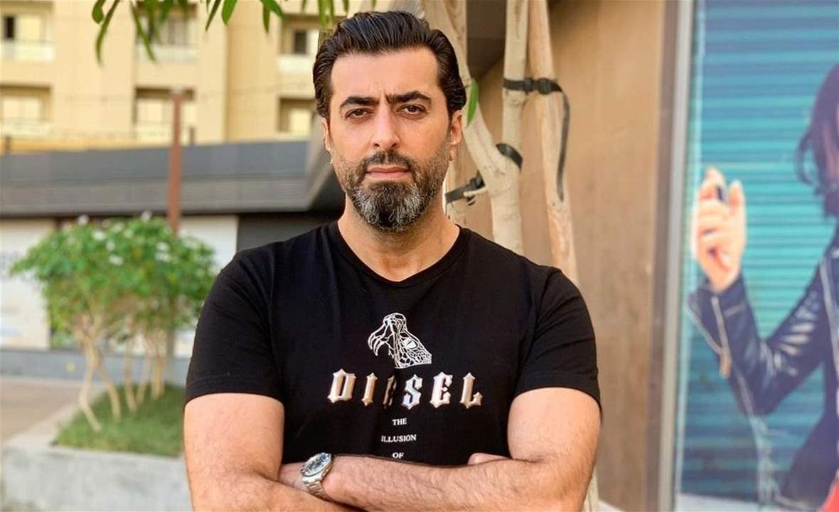 باسم ياخور يحسم جدل تصريحاته حول سقوط نظام الأسد في سوريا 