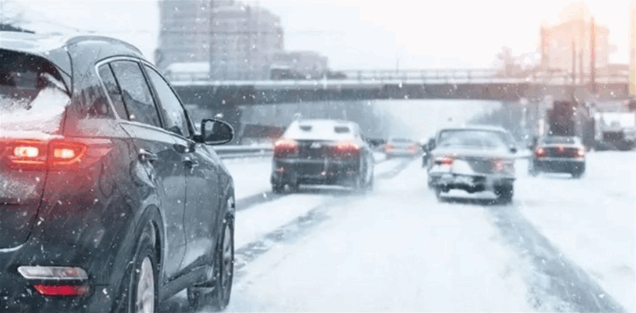 ارشادات هامة للمواطنين مع اقتراب &quot;آدم&quot;