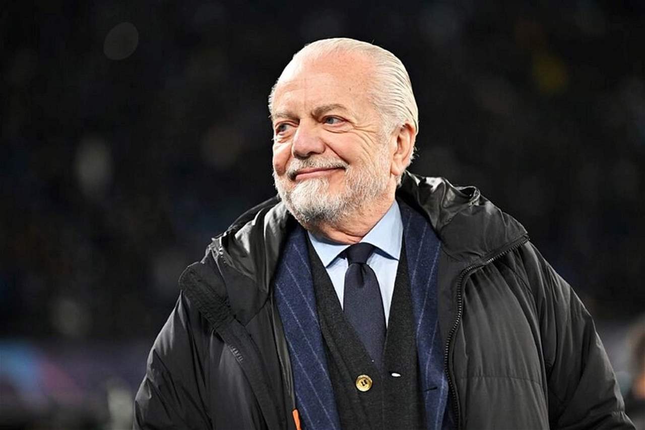 المدعي العام يطلب محاكمة نابولي ورئيسه 