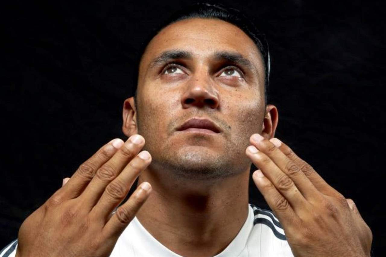 إليكم الجانب الأسود من حياة كيلور نافاس