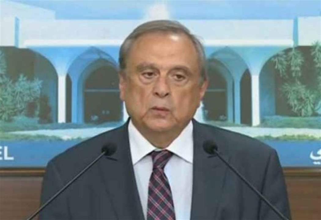 المدير العام لمصرف الإسكان: بحثنا مع رئيس الجمهورية في آلية منح قروض مدعومة لإعادة إعمار الوحدات السكنية المتضرّرة جزئياً