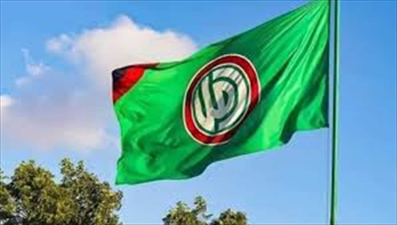 تعميم داخلي.. حركة أمل تحشد للمشاركة في يوم التشييع