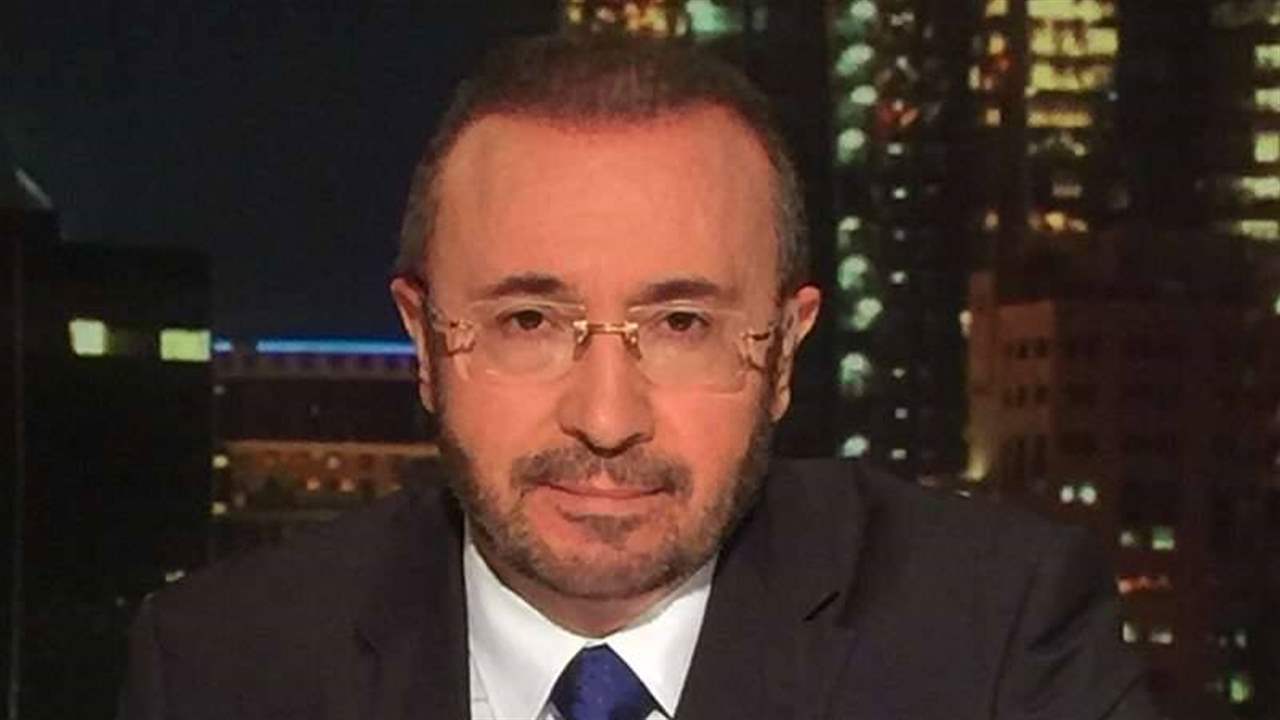 فيصل القاسم بهجوم لاذع على حافظ الاسد ابن بشار الاسد: أيها اللصوص