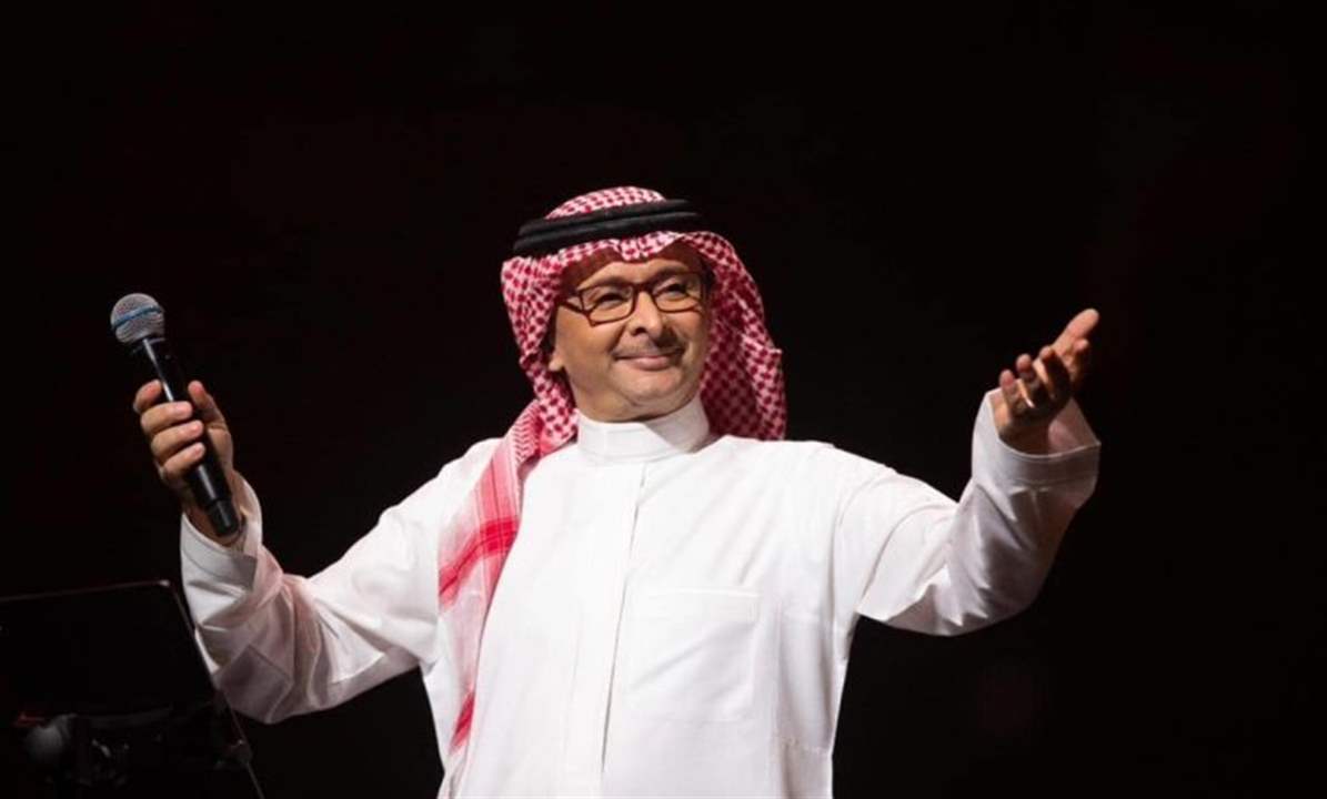 أنباء عن نقل الفنان عبد المجيد عبد الله الى أمريكا بعد انتشار السرطان في جسده 