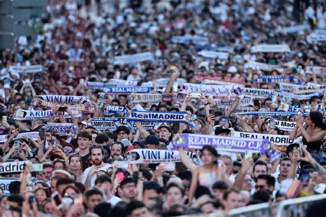 ريال مدريد قد يُعاقب بسبب بيب غوارديولا