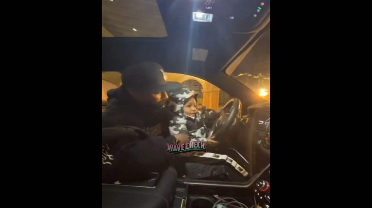 فيديو - مايويذر يتحدّى القانون وينشر جريمته على إنستغرام