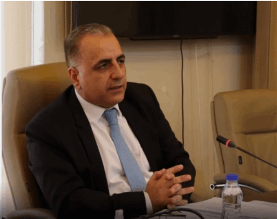 كركي: 200 مليار ليرة لغسل الكلى وزيادات على تعرفات الدواء والاستشفاء في الأسابيع المقبلة