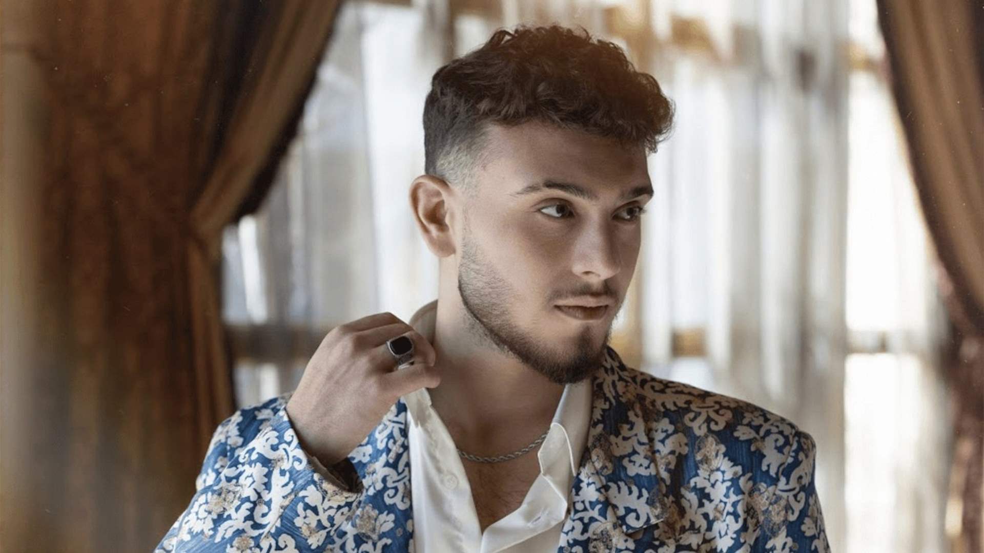 الشامي يشوّق الجمهور لشارة مسلسل &quot;تحت سابع ارض&quot; لـ تيم حسن وكاريس بشار