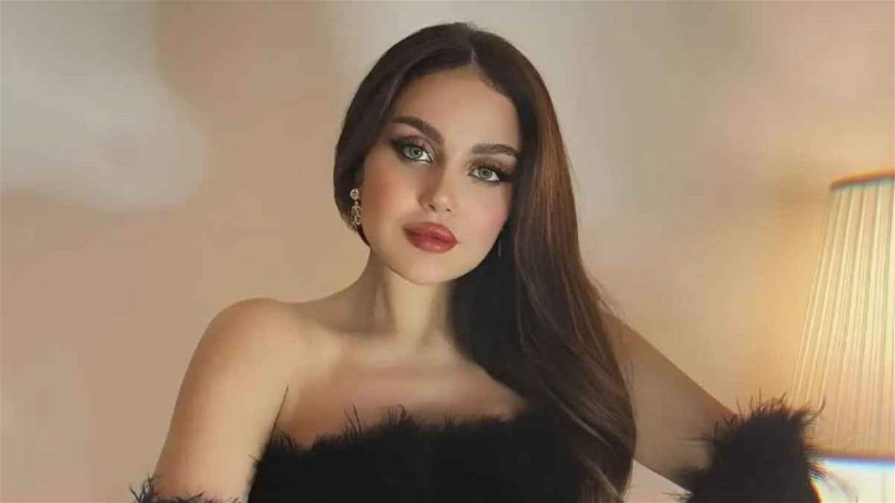 صورة مسربة لخطيب زينب فياض تكشف ملامحه بالكامل