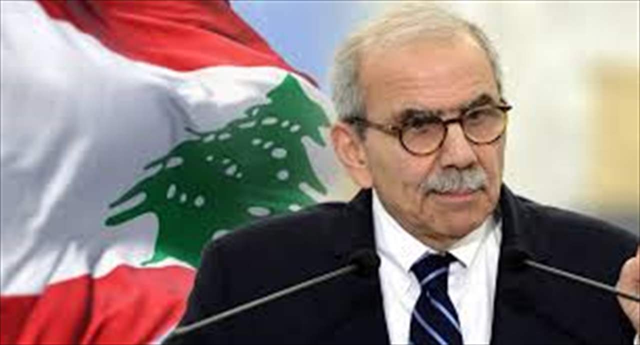 سلام أمام وفد من الكونغرس الأميركي: للإنسحاب الإسرائيلي بشكل كامل من لبنان 