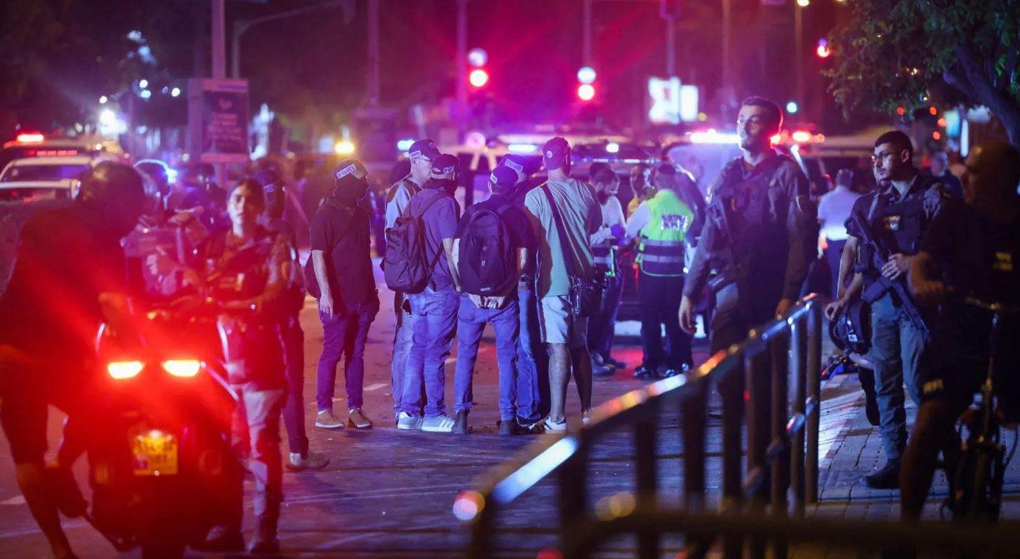 تفجيرات تل أبيب.. الاشتباه بـ "إسرائيليين"! 