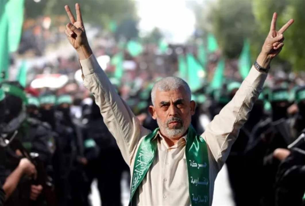 إسرائيل تشرّح جثة السنوار.. و&quot;كافيين عالٍ&quot;!