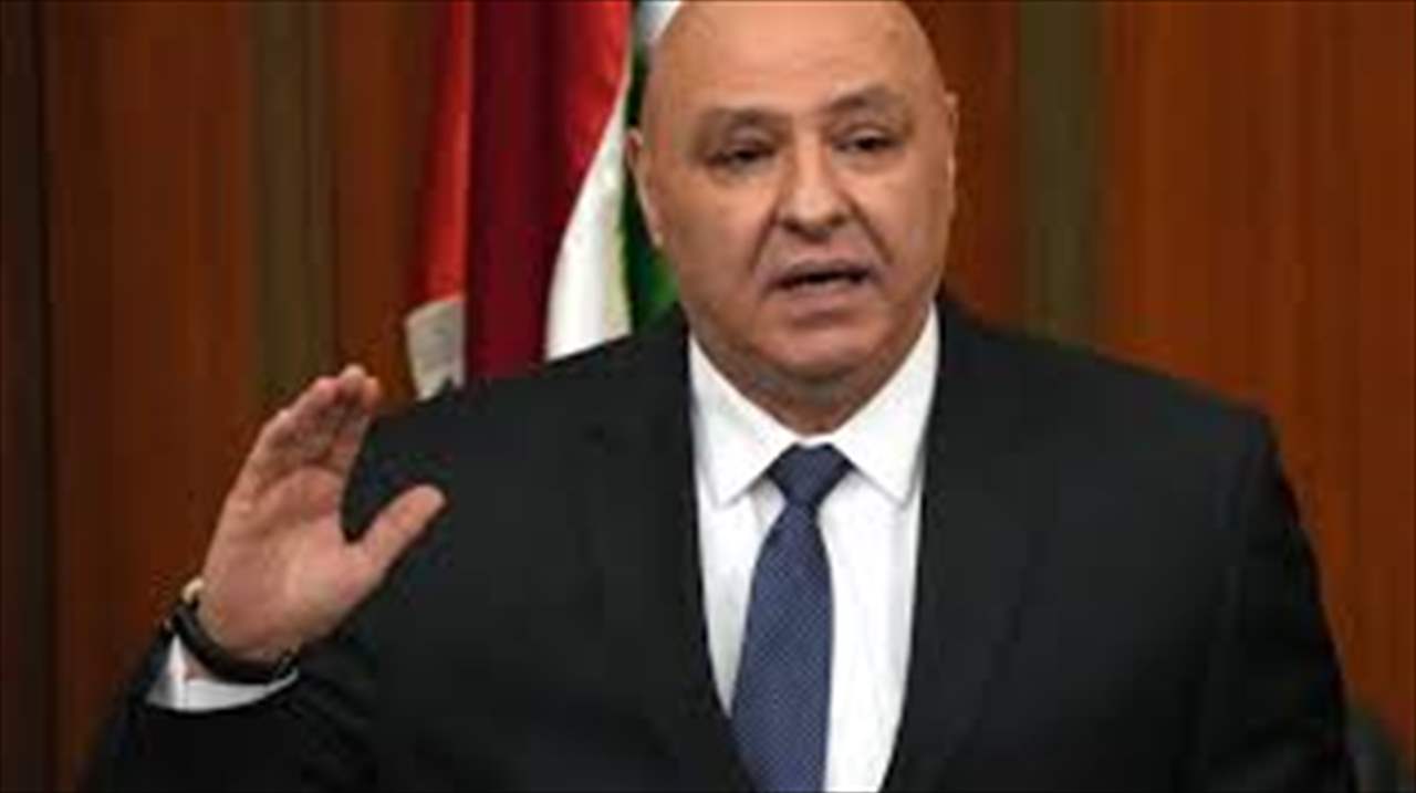 رسالة إلى الرئيس عون من نظيره المصري! 