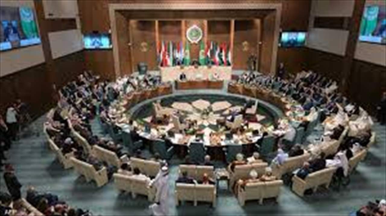 لبنان في القمة! 