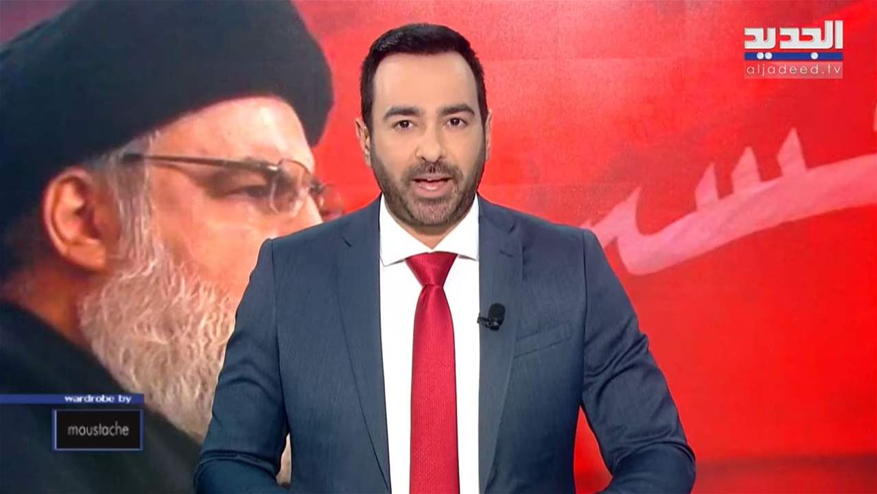 &quot; تَجَهَّزت الدولةُ والمقاومة كلٌّ في اتجاه&quot;..إليكم مقدمة النشرة المسائية  