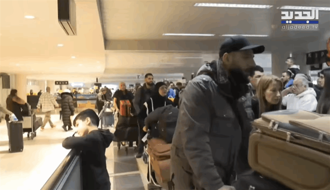 قبيل التشييع.. سعر تذكرة الطيران يحلق ويصل الى 2000 دولار 