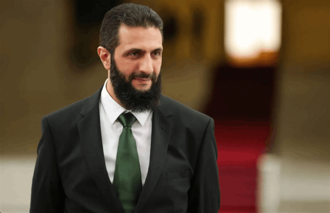  الإدارة السورية الجديدة تتلقى أول دعوة رسمية من العراق