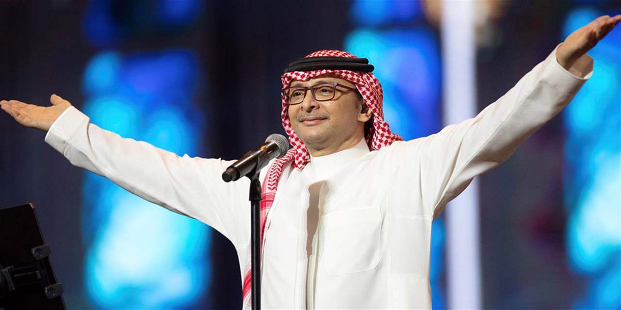 اول تعليق من عبدالمجيد عبدالله بعد إصابته بوعكة صحية مفاجئة