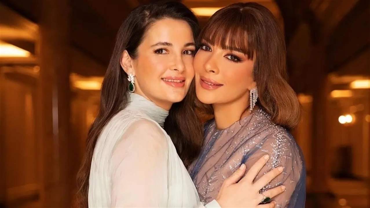 شام الذهبي ابنة اصالة تعتذر من صابر الرباعي.. ما القصة؟