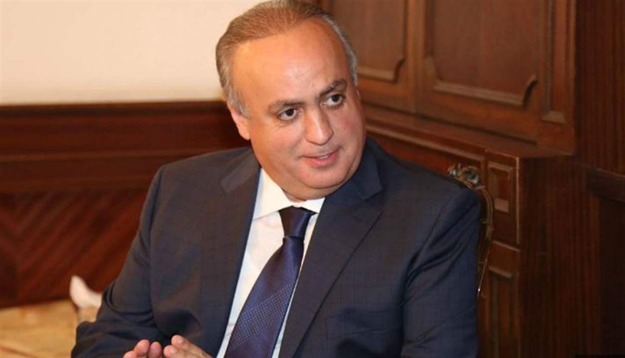 &quot;لن نقول وداعاً للسيد&quot;.. هذا ما قاله وهاب! 